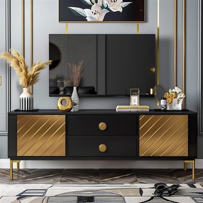 Trend vývoje televizních skříněk