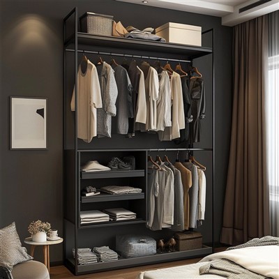 Přehled módního šatníku 2025